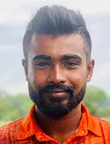 Kasun Weeranga