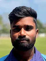 Muditha Premadasa