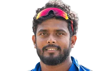 Ishan Rangana