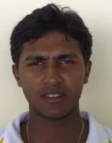 मलिंगा मालीगास्पे