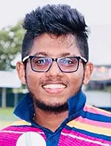 Sheshan Silva