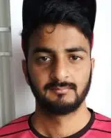 अभिषेक कौशिक