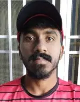किरण रेड्डी