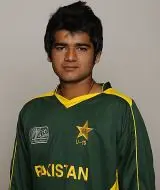 Shahzaib Ahmed