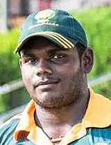 Tharindu Lankathilaka