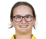 Juliette Morton
