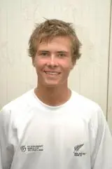 Andrew de Boorder
