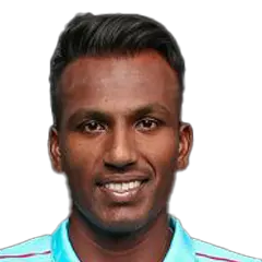 Senuran Muthusamy