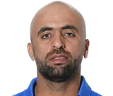 Noor Ali Zadran