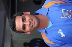 Steve Vijay Lazars