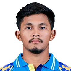 Arjun Gharti