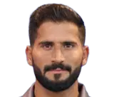 Mohammad Faizan