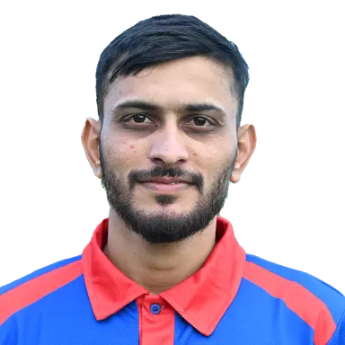 Sagar Samnani