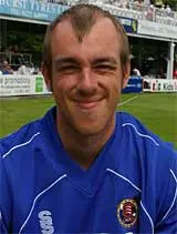 Andrew McGarry