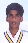 V Sandeep