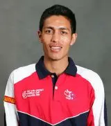 Raj Shrestha