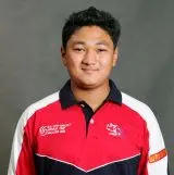 Rom Shrestha