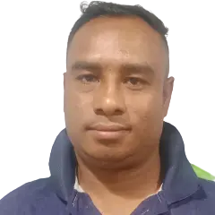 Noor Mohammad Mia