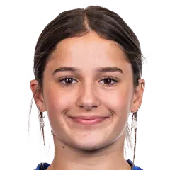 Chloe Deerness