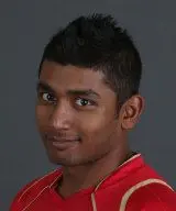 Sudeepta Aurka