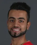 Farhan Malik