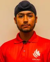 Gurjot Gosal