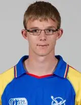 Pelham Myburgh
