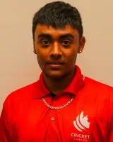 Nicholas Manohar