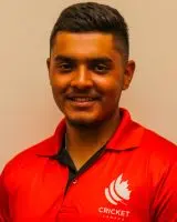 Randhir Sandhu