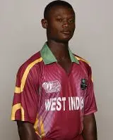 Andre Creary
