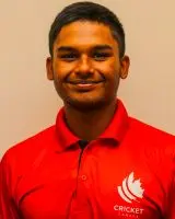 Eshan Sensarma