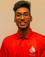 Raqib Shamsudeen