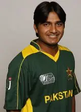 Mohammad Naeem