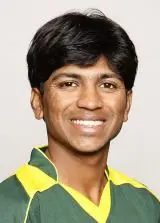 Mohammad Waqas
