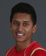 Trevor Manoosingh