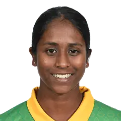 Seshnie Naidu