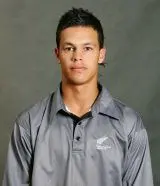 Tamati Clarke