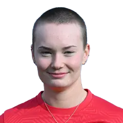 Jasmine Westley