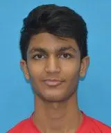 श्लोक पटेल