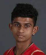 Yug Rao