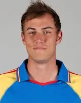 Andre Engelbrecht