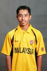 Faris Almas