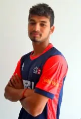 Yogendra Singh Karki