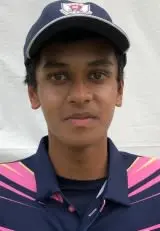 Yugandhar Retharekar