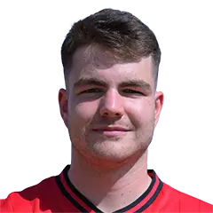 Tom Hinley