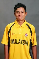 Norwira Zazmie