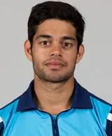 Aman Bailwal