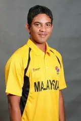 Shahid Ali Khan