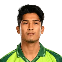Mohammad Hasnain