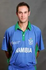 Morne Engelbrecht
